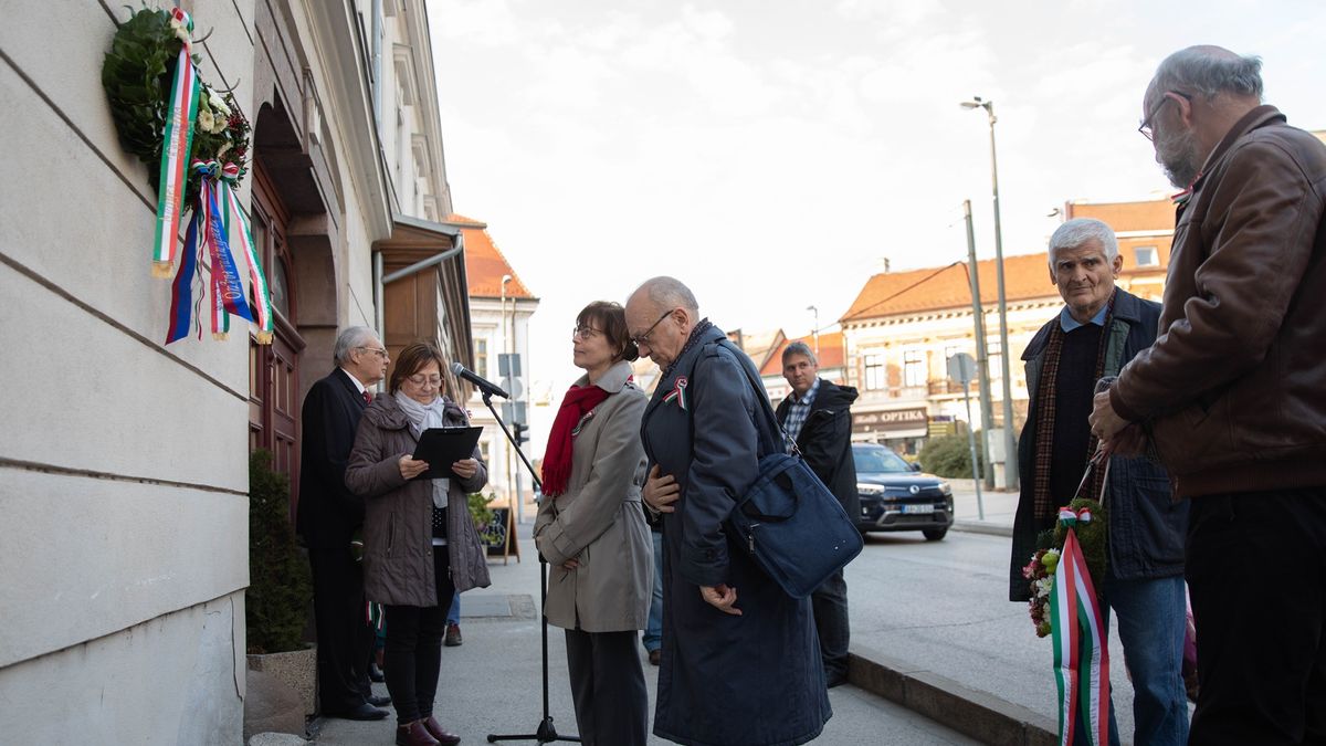 Értékeinkért ma is meg kell küzdenünk