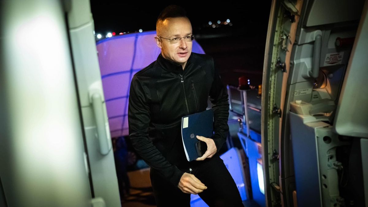 Paksi bővítés: Oroszországban tárgyal Szijjártó Péter a beruházásról