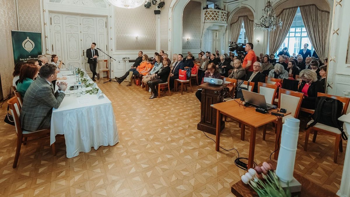 Érték és Minőség Nagydíj: már várják a pályázatokat