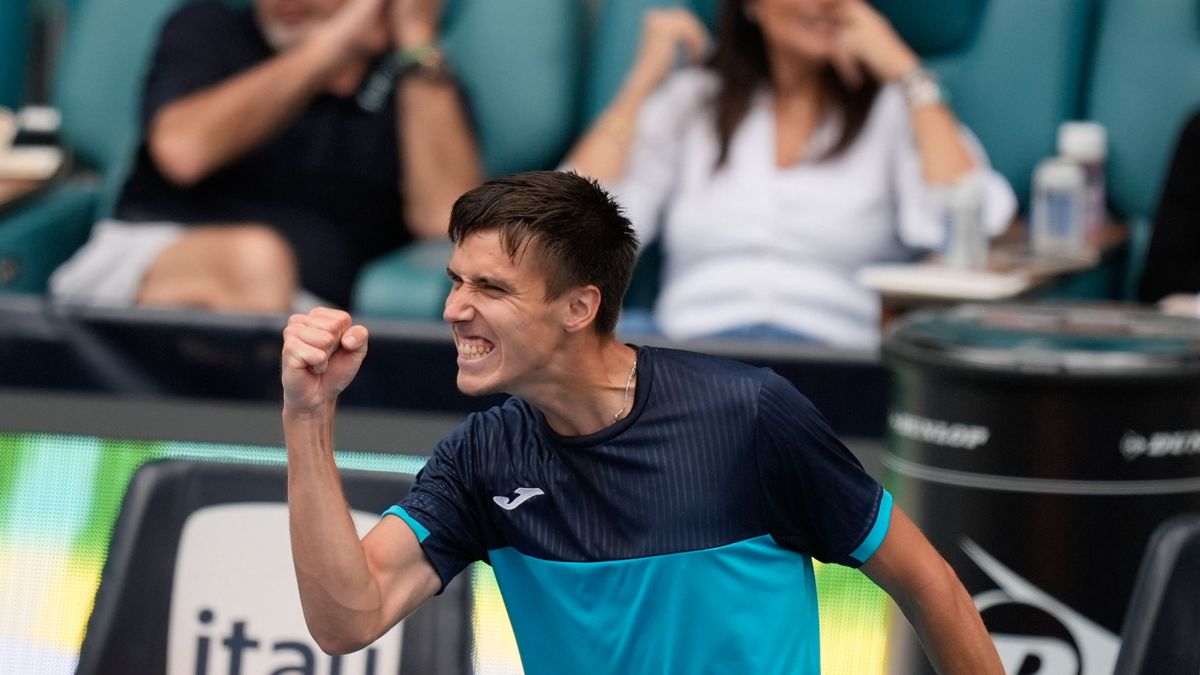 Íme, Marozsán titka: Federer módszerét követi