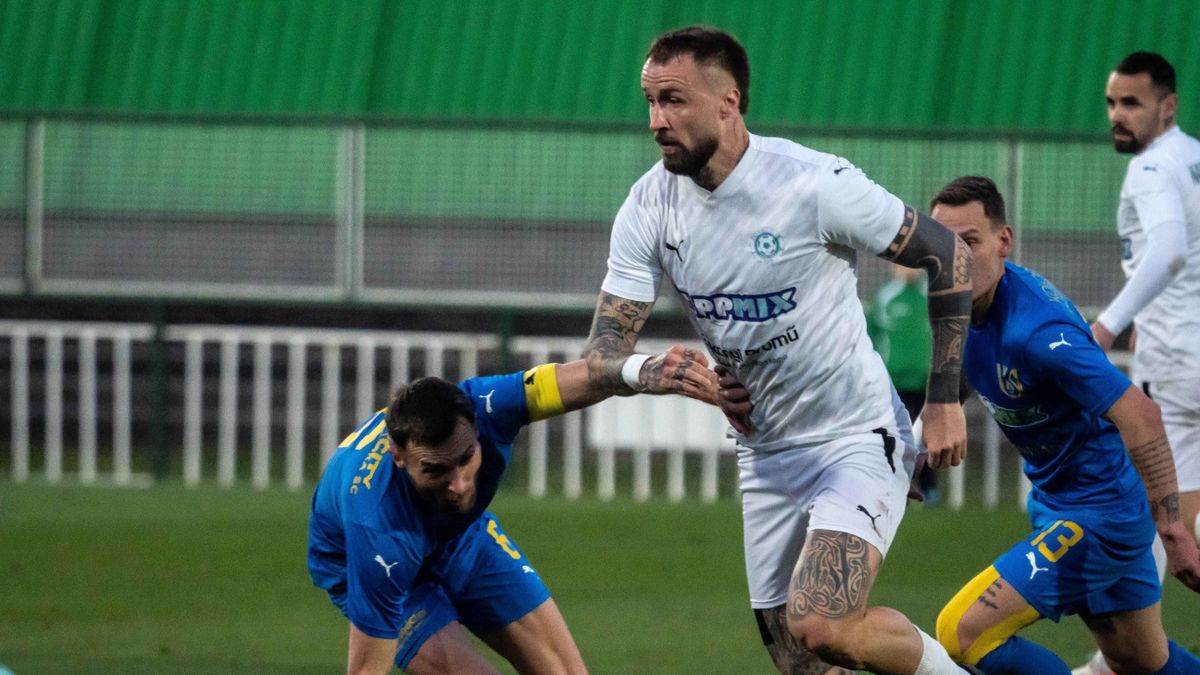 Hazai pályán bizonyíthat az FC Ajka