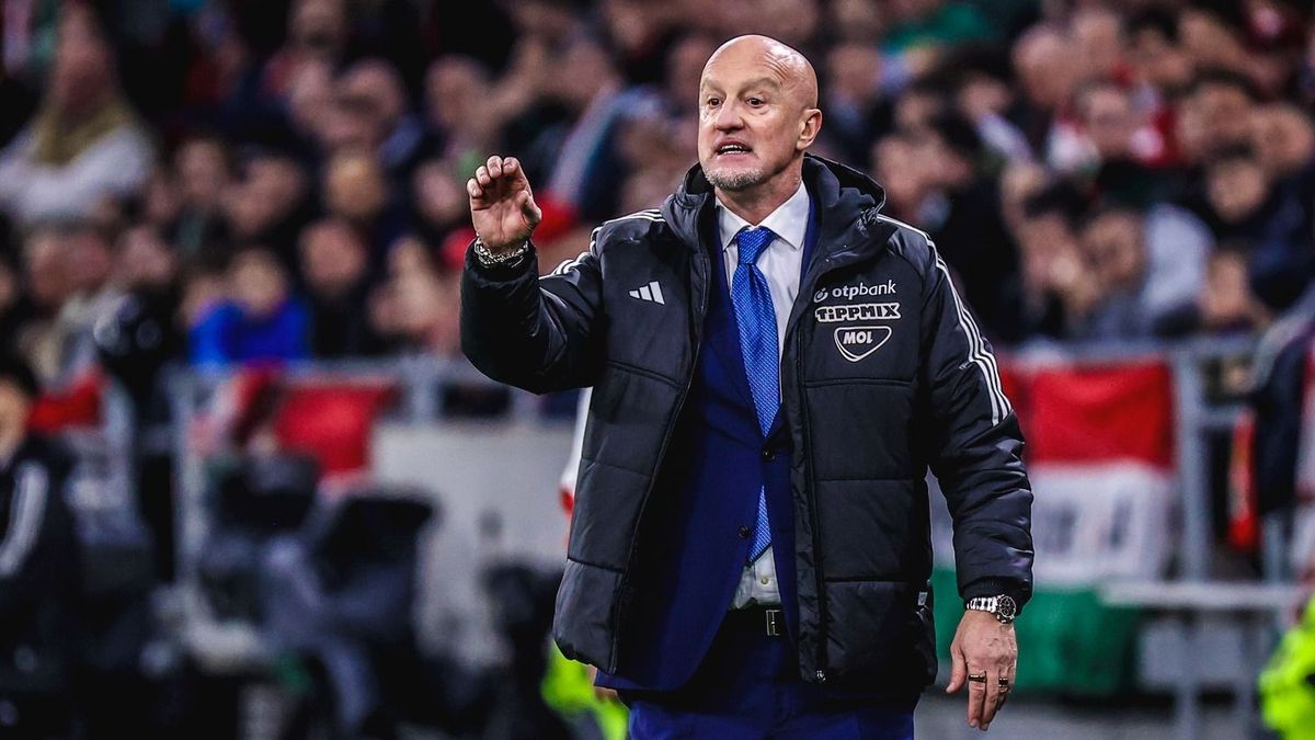 Telt ház lesz a Puskás Arénában, Rossi titkokat árult el – frissül