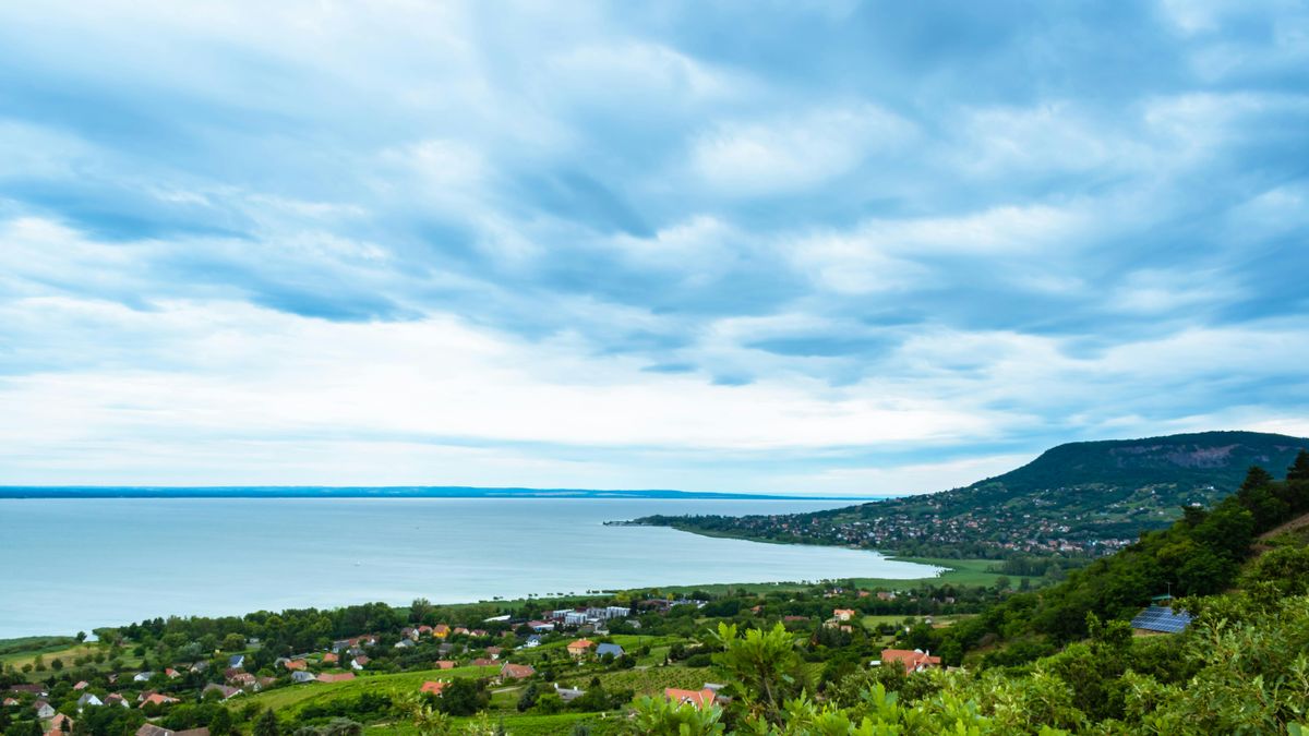 1848-as történetek a Balaton vidékéről