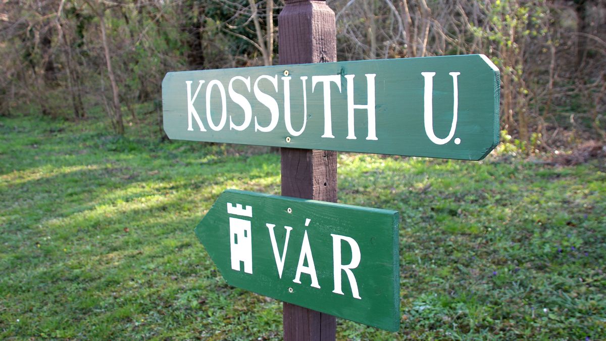 Kossuthról vagy Petőfiről neveztek el több utcát?