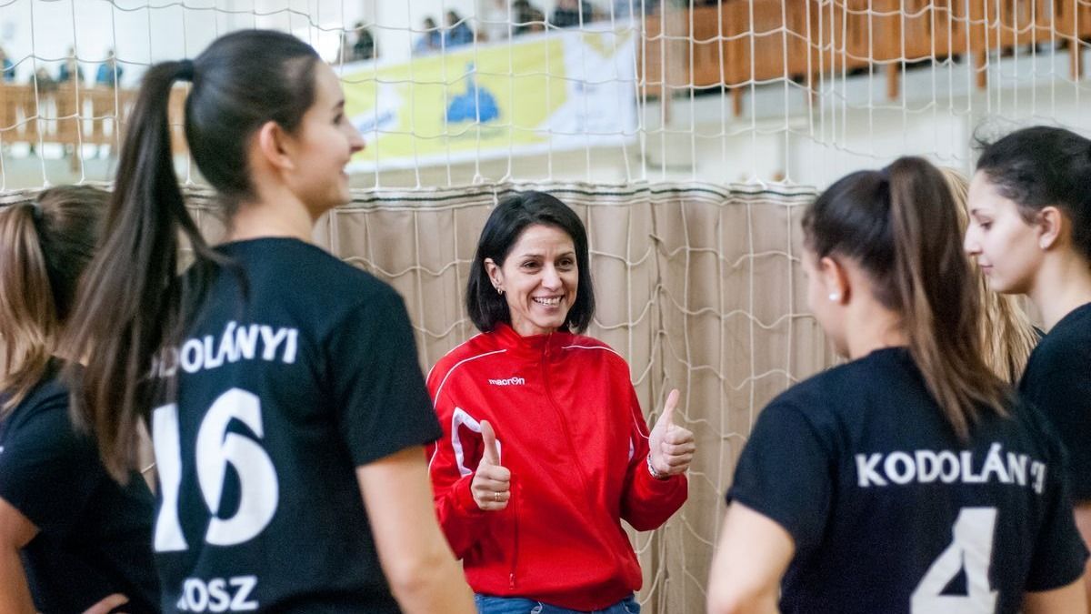 Keressük az ország kedvenc tesitanárait!