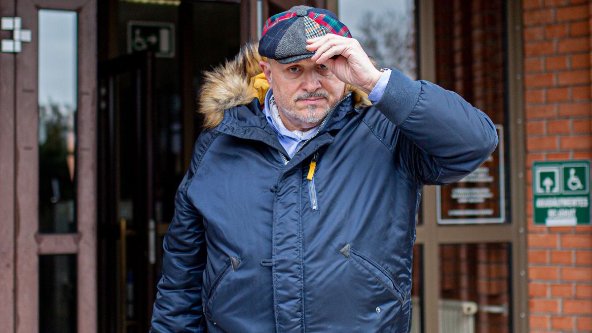 Lagzi Lajcsi hamarosan szabadul - el is kezdett gyógyulni
