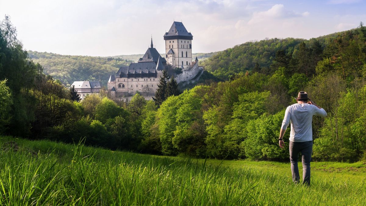 Megnyitották kapuikat a turisták előtt a csehországi várak és kastélyok