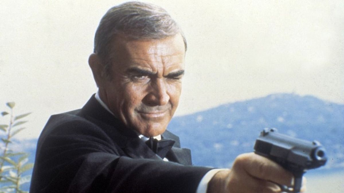 Kiderült, ki lehet az új James Bond