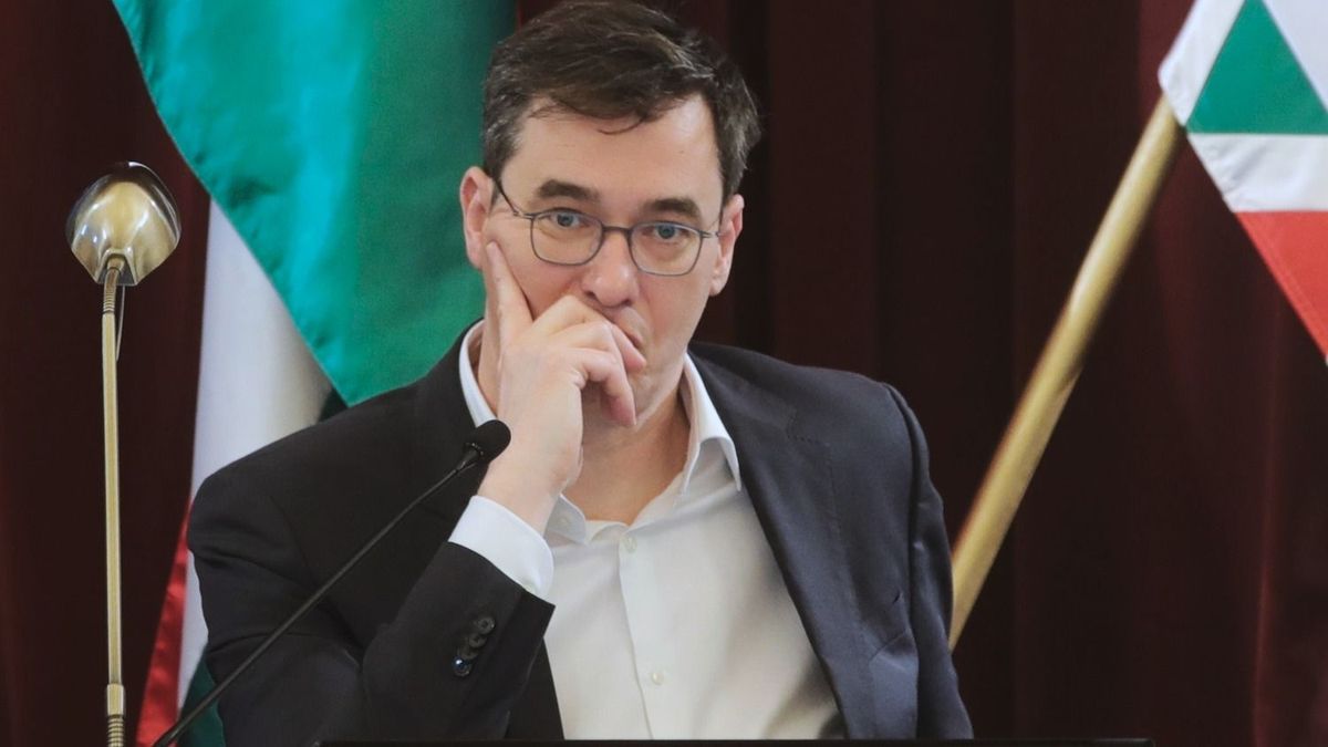 Karácsony Gergely munkássága: rengeteg fővárosi ügyben nyomoznak