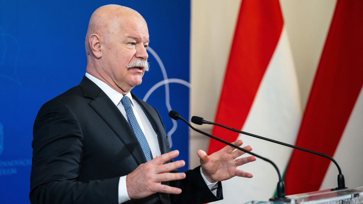 Csák János: sokkal vonzóbbá vált az egyetemi felvételi
