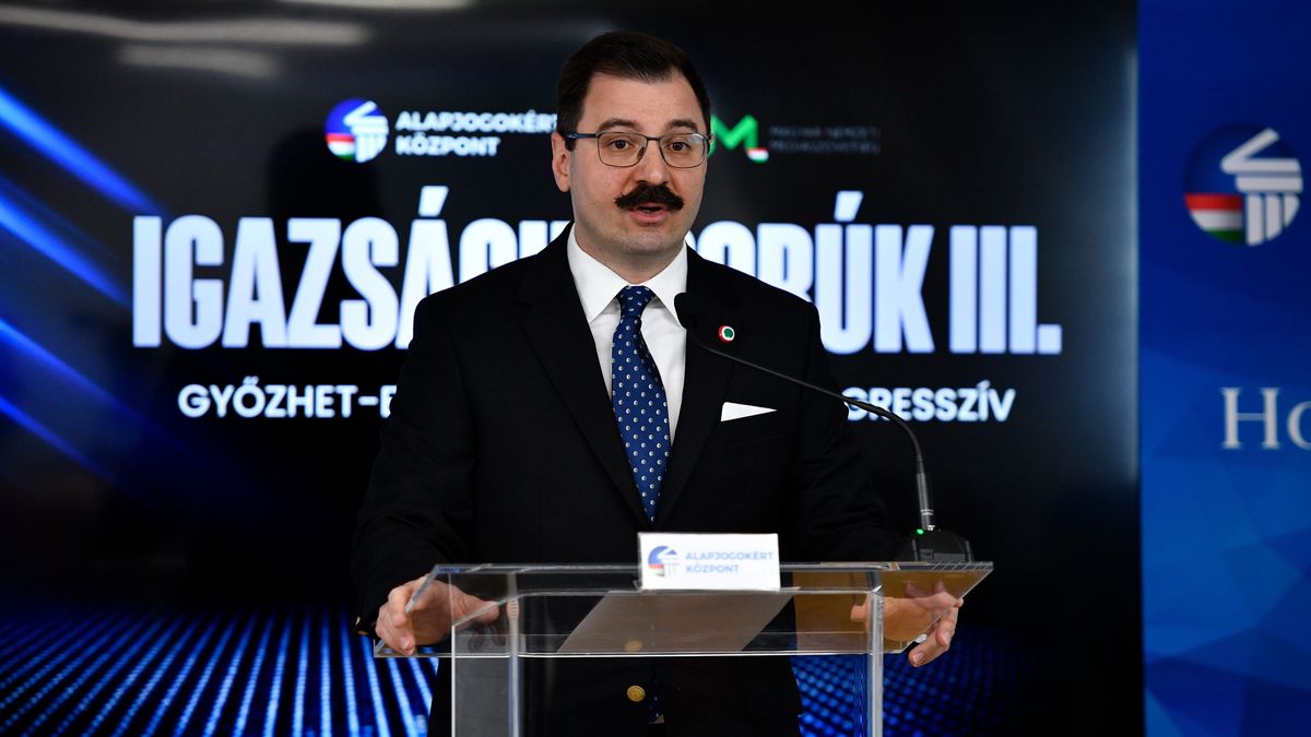 Madridban nyitotta meg első külföldi irodáját az Alapjogokért Központ
