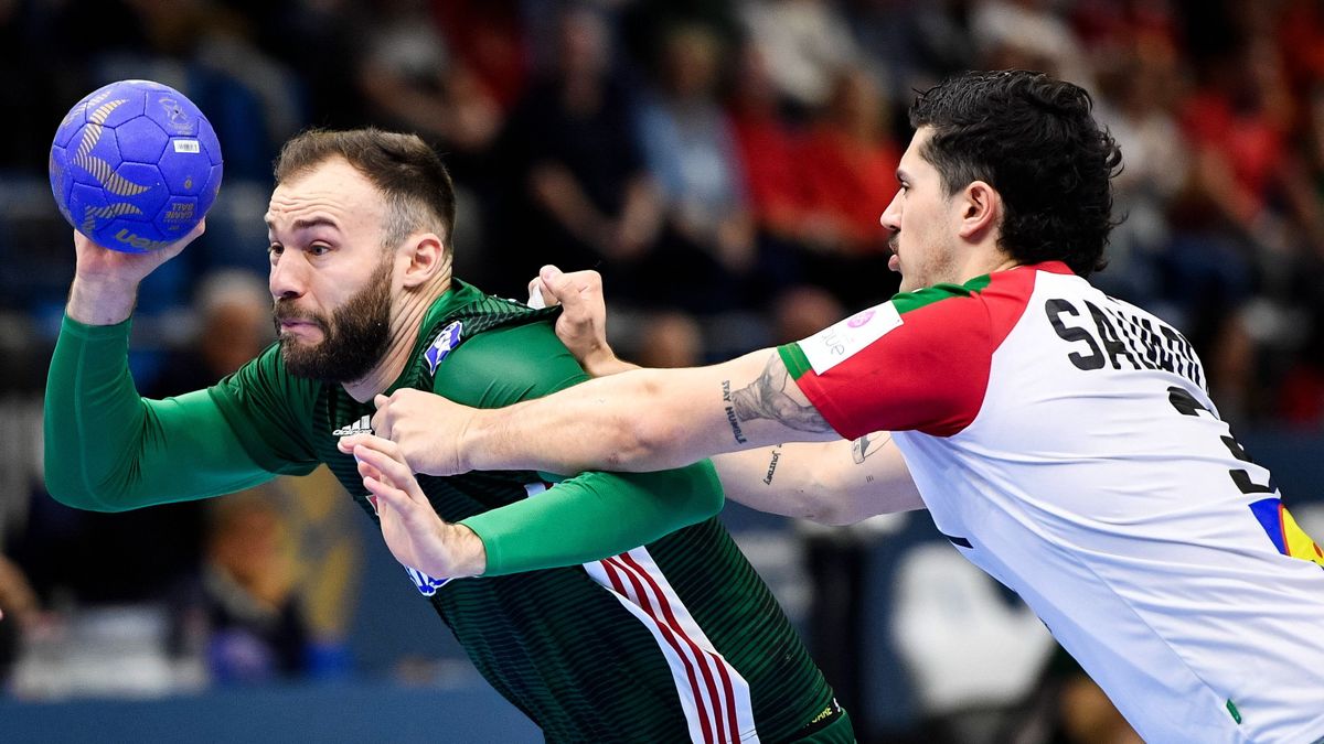 Micsoda csata! Ligetvári Patrikék kijutottak az olimpiára