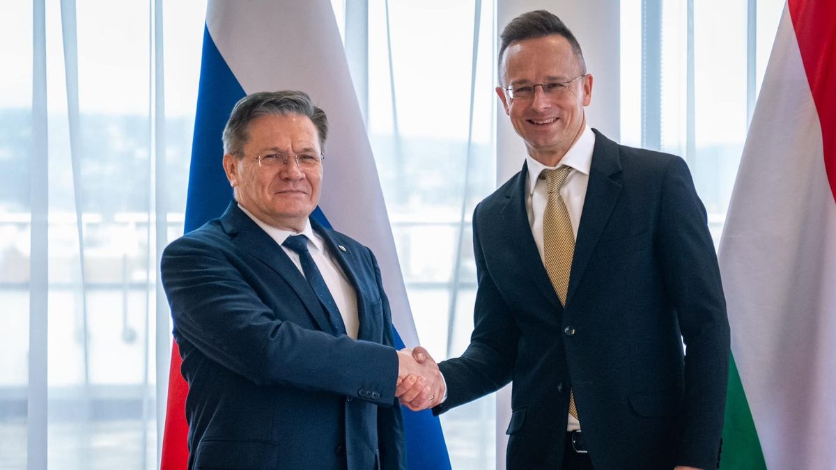 Szijjártó Péter: a paksi beruházás munkálatai jól haladnak (videó)