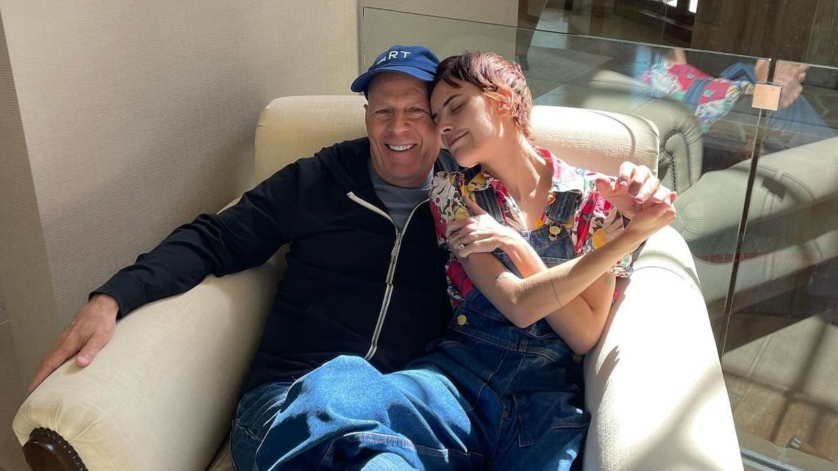 Bruce Willis lánya gyógyíthatatlan beteg