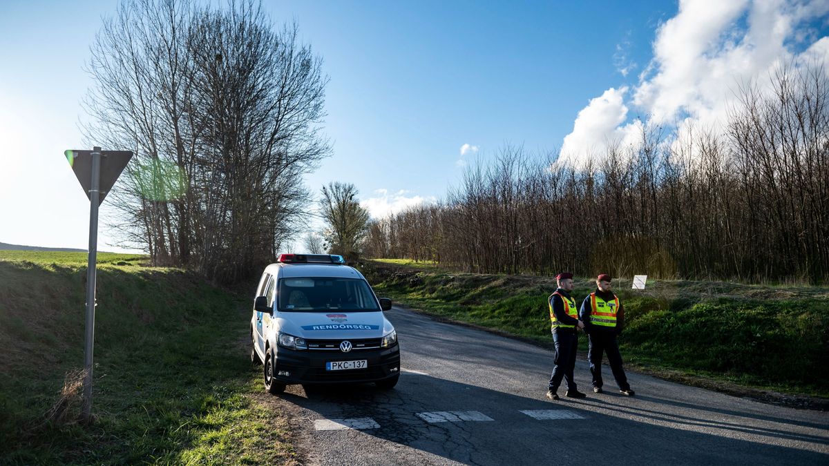 Meghalt egy sérült, már öt halálos áldozata van a ralibalesetnek