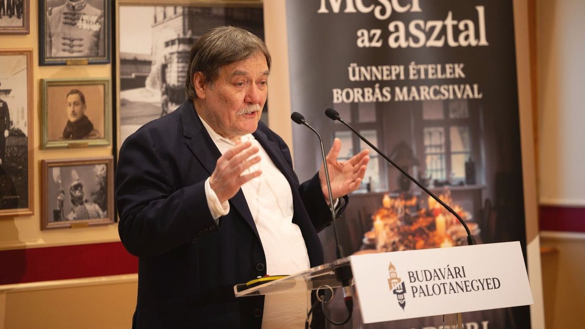 Történetek íze és zamata