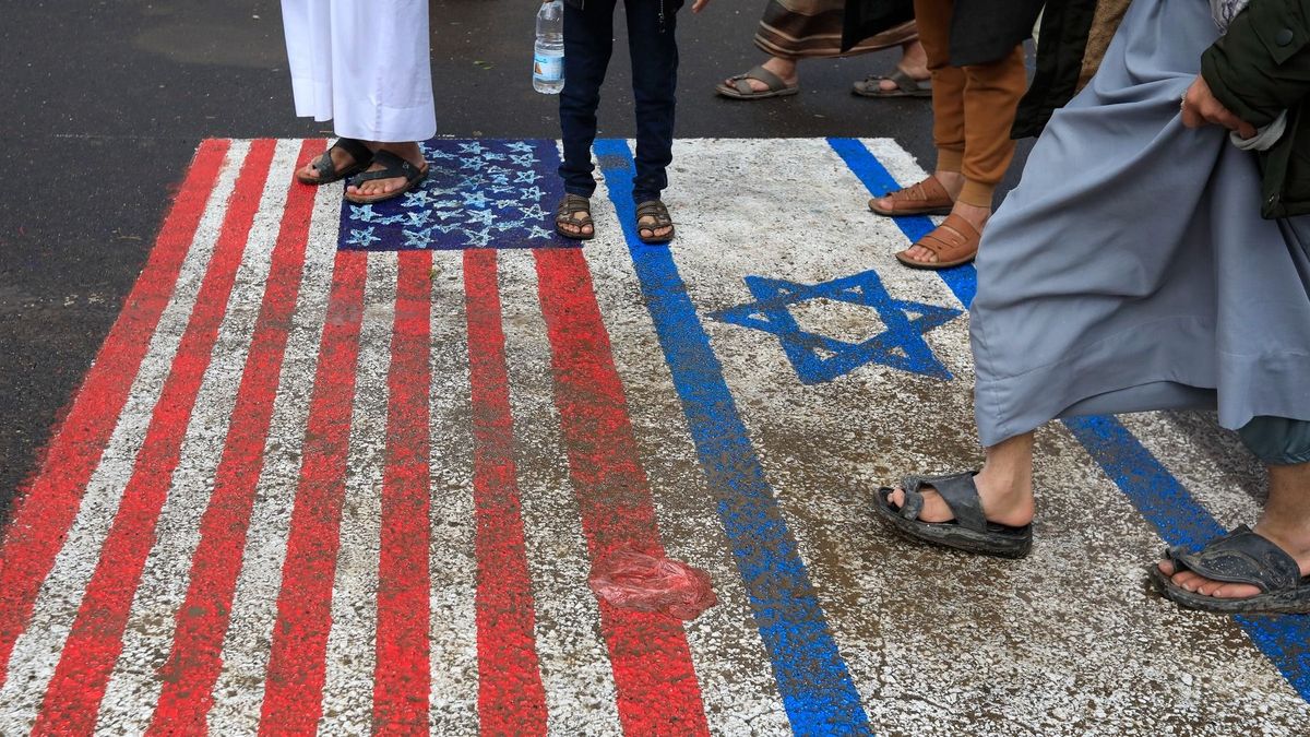 Az amerikai hadsereg húszi drónokat semmisített meg a Vörös-tengeren és Jemenben – frissül