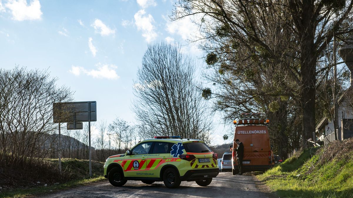 Kislányával együtt halt meg egy édesanya a rallybalesetben