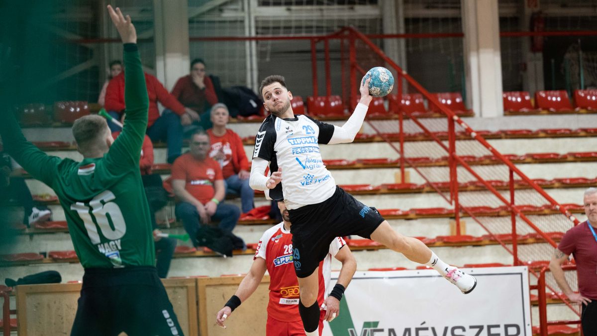 Fejér-B.Á.L.: nincs veszítenivalójuk