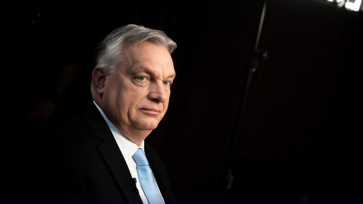 Újabb TikTok-videóval jelentkezett Orbán Viktor