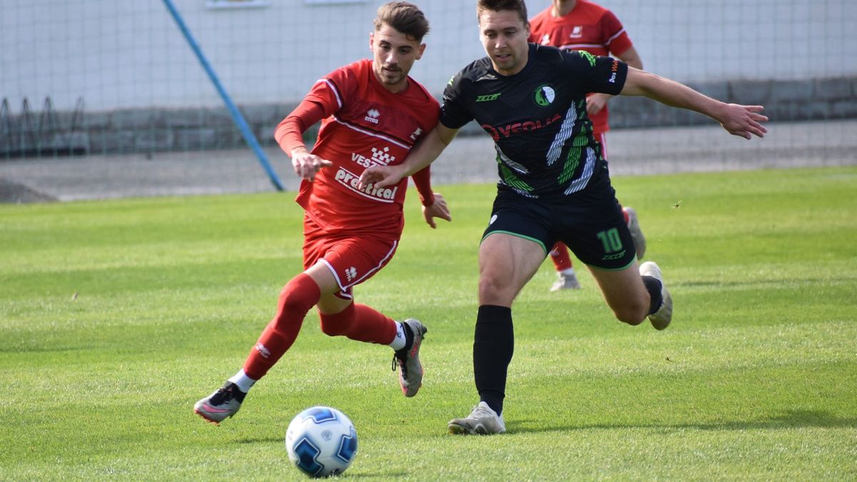 Későn ébredt, kikapott a Veszprém