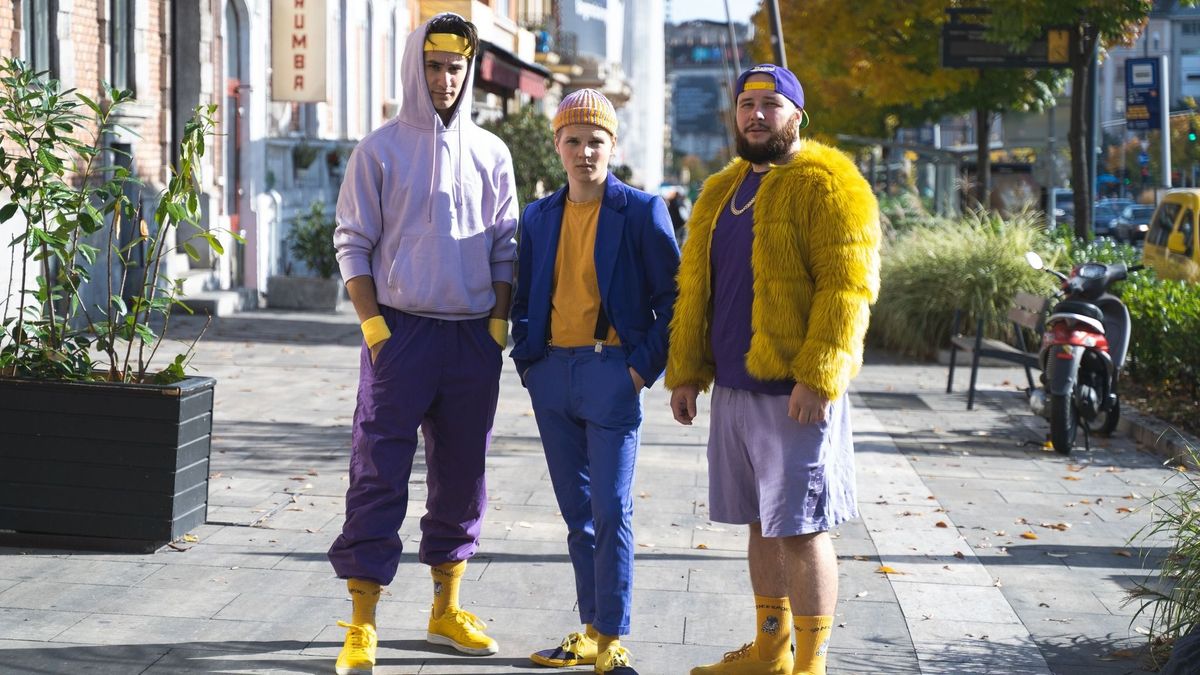 A tehetségek zenéje – fiatalok a Jazzpikniken