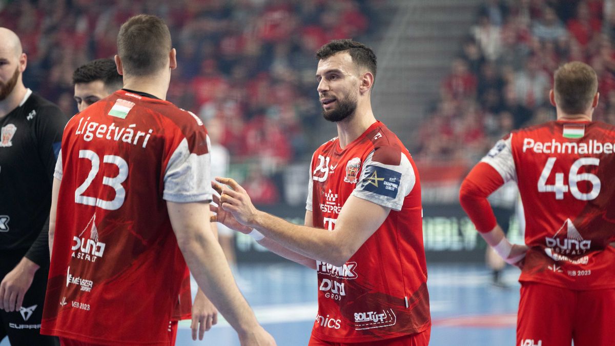 Remili egy lövést sem hibázott, 11 gólig meg sem állt