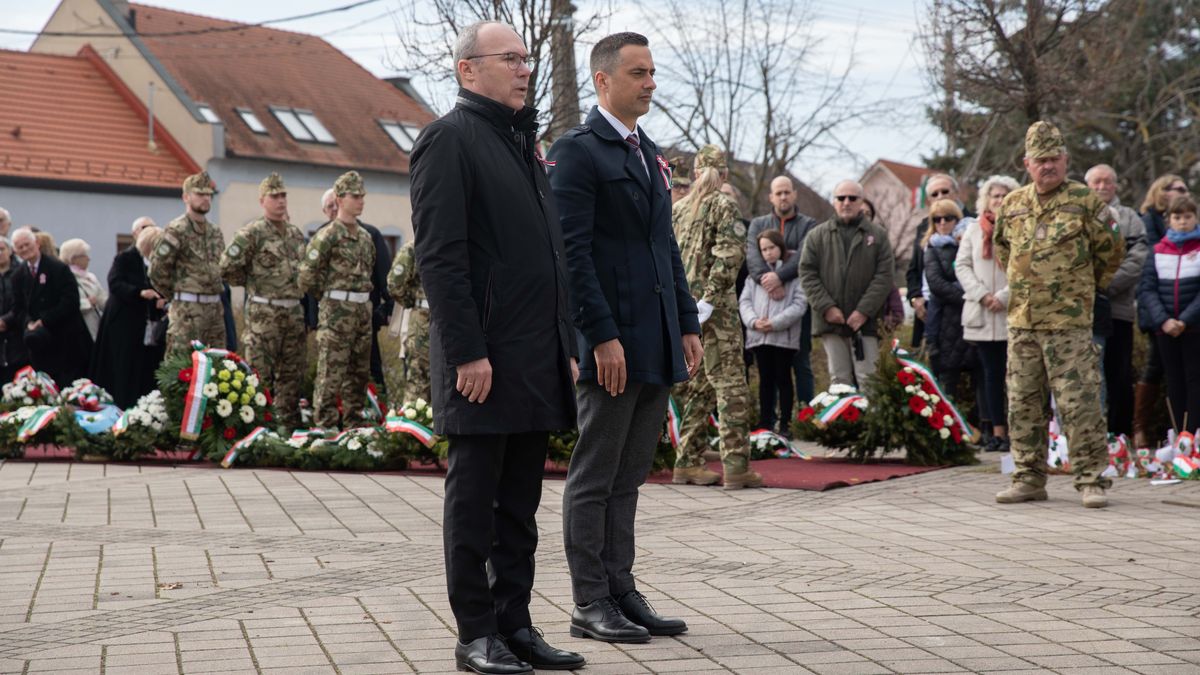 Sikerélmény, tapasztalat – újabb célt tűzött ki Veszprém (galéria)