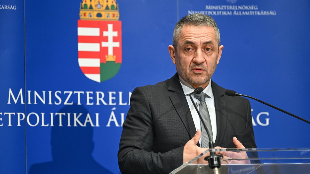 Hárommilliárdos kerettel hirdet meg három pályázatot a nemzetpolitikai államtitkárság