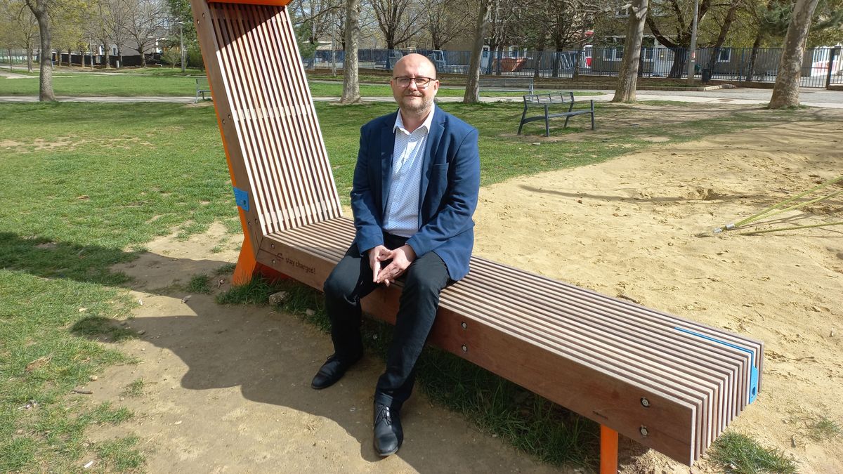 Az állampolgári részvételt erősíthetnénk a közösségi tervezéssel