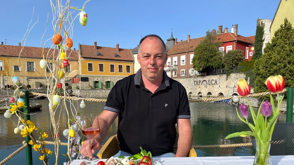 Báránysült, sonka, tojás: a szállodák és az éttermek is készülnek az ünnepre