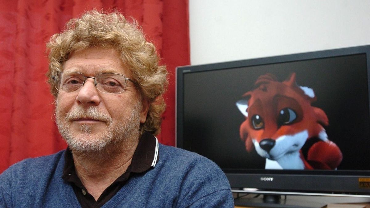 Elhunyt Gát György
