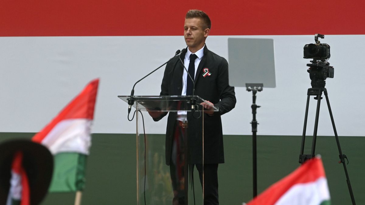Itt vannak a részletek Magyar Péter és Varga Judit veszekedéséről
