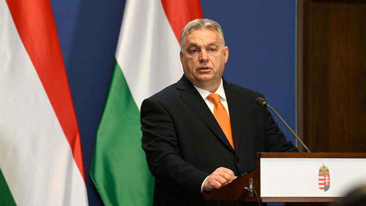 Orbán Viktor beszédet mond az iparkamara gazdasági évnyitóján – kövesse nálunk élőben!