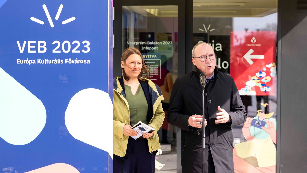 Most jó lenni veszpréminek, ha kártyás vagy, még inkább