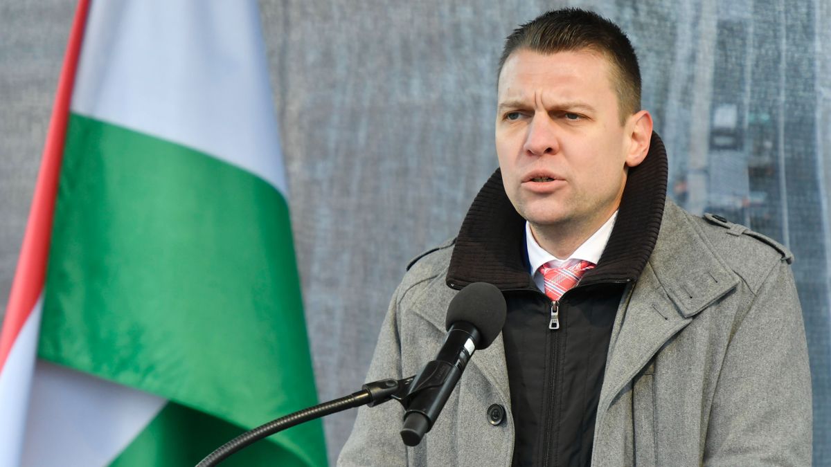 Menczer Tamás Gelencsér Ferencről: "ilyet még életemben nem hallottam" (videó)
