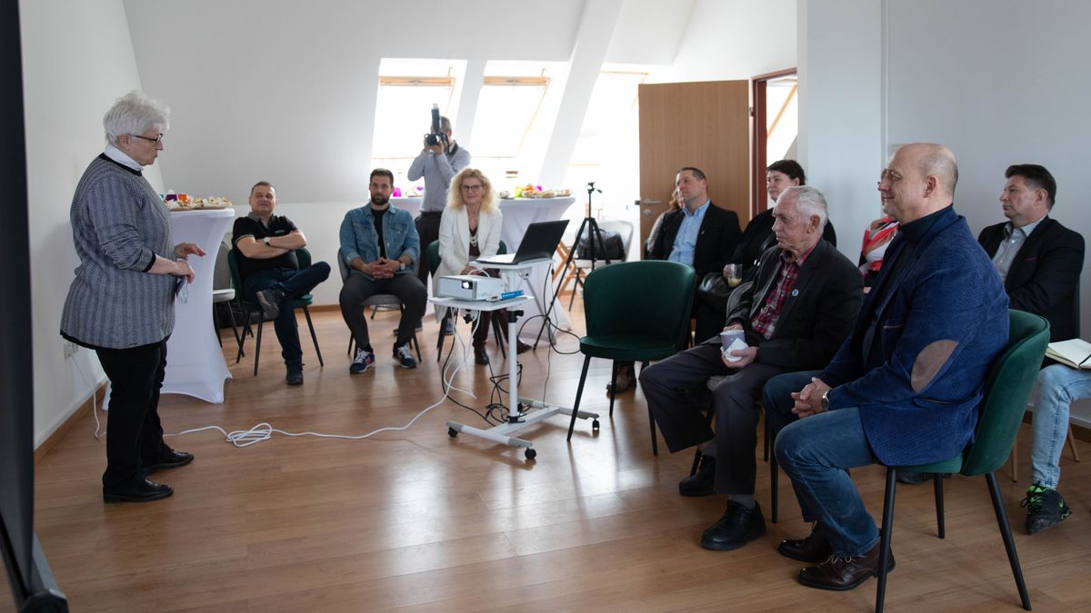 Megnyílt a Nők Hete programsorozat (képgaléria)