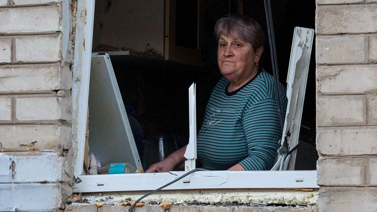 Németország békét szeretne, de nem hisz az ukrajnai háború gyors lezárásában – frissül