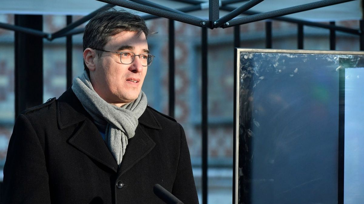 Íme, így néz ki jelenleg a főpolgármester egyik hangzatos ígérete