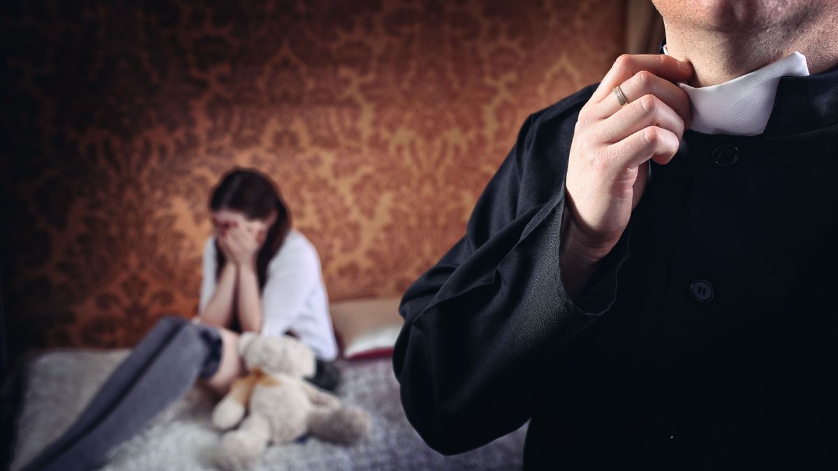 Az újbudai pedofil az óvoda mosdójába vihette áldozatát