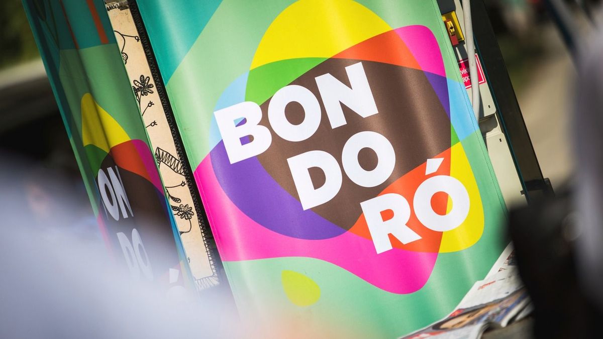 Június végén rendezik az idei Bondoró Nemzetközi Utcaszínház Fesztivált Balatonalmádiban