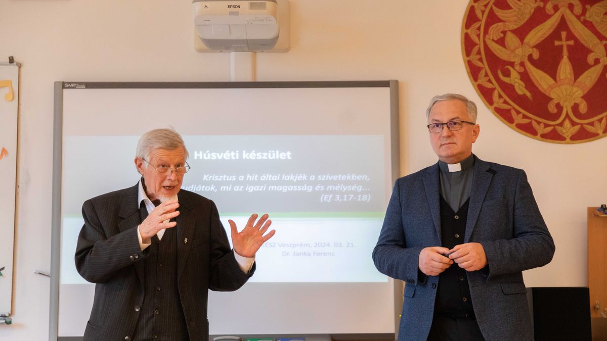 Húsvét titkainak mélysége és magassága