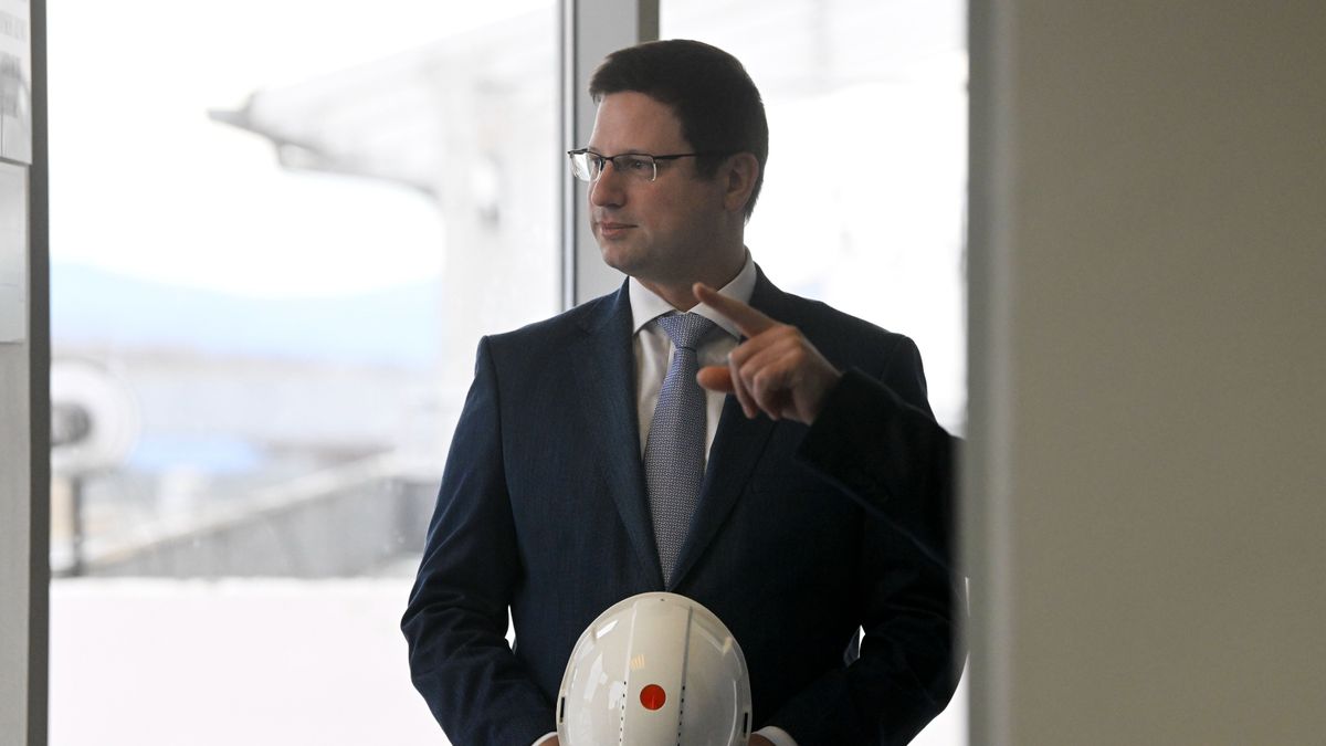 Megszólalt Gulyás Gergely: már jól van
