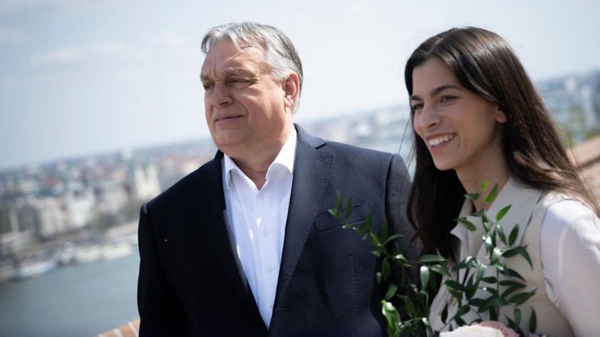 Orbán Viktor: Budapesten változás kell!