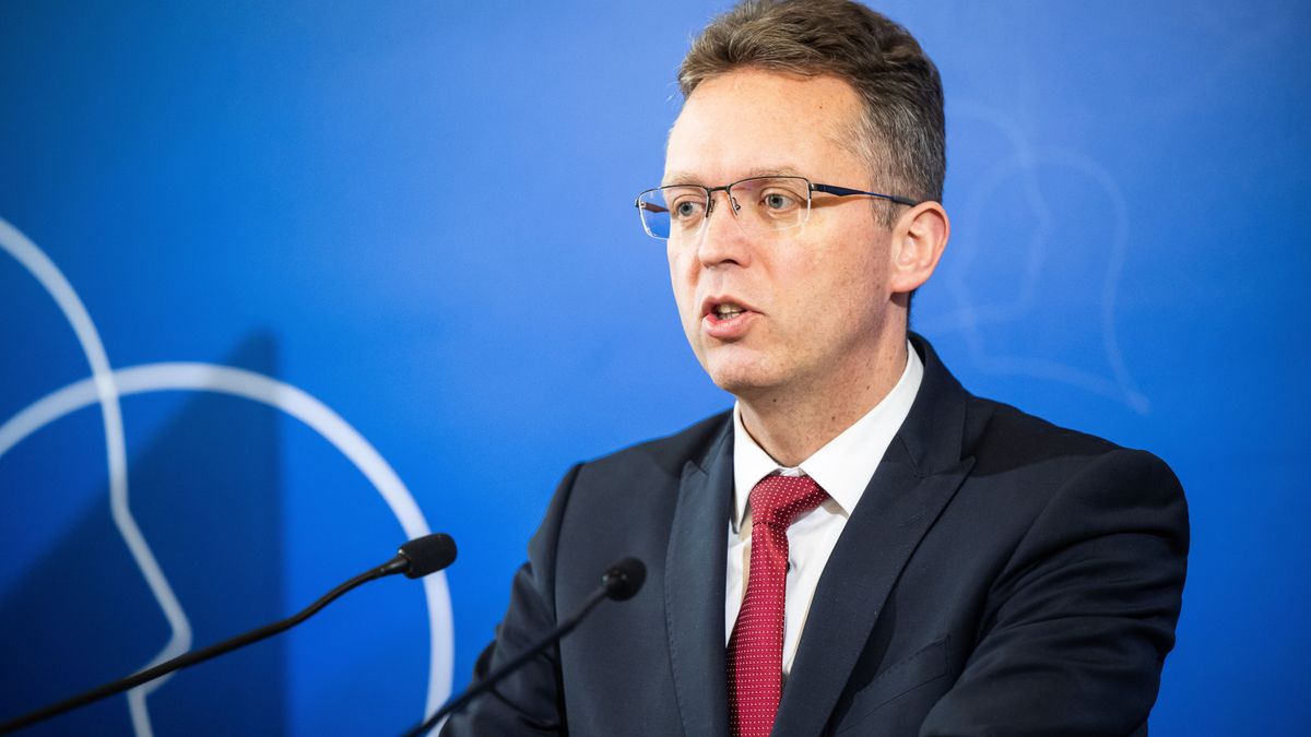A tanárok éve lehet 2024 Hankó Balázs szerint