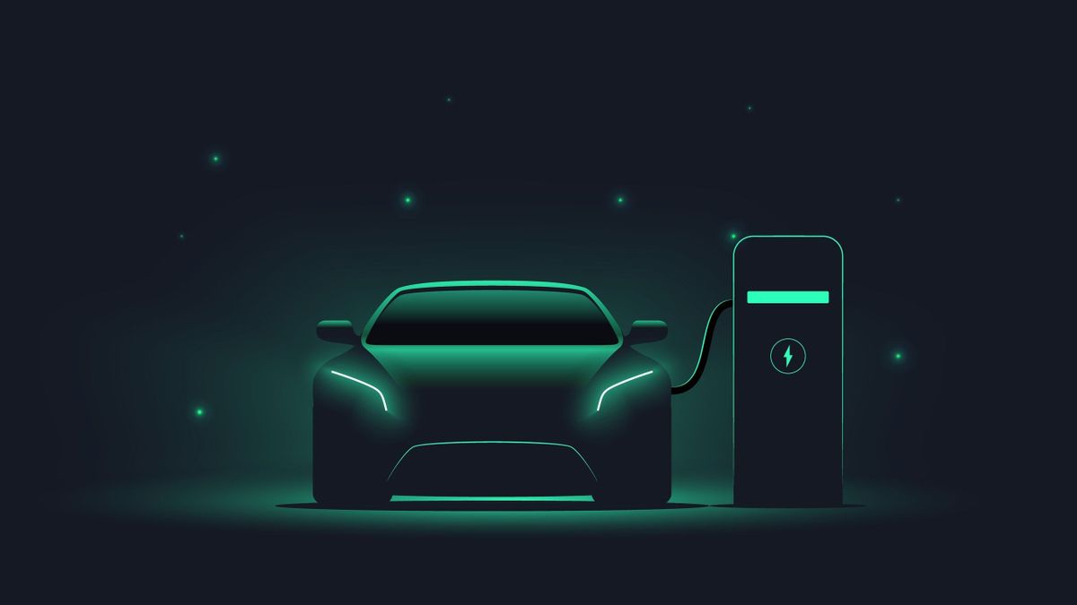 Miért olyan jó hír, hogy a világon minden ötödik eladott autó elektromos?