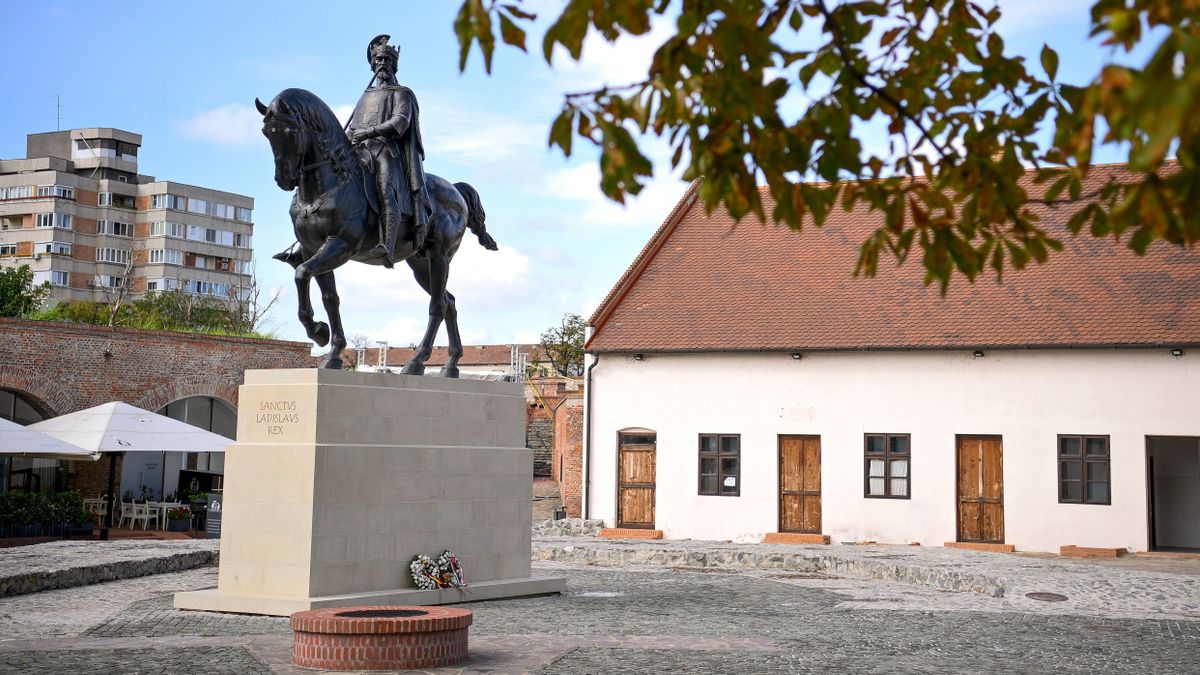 „A magyar múltat eltörölni” lett a jelmondat az elrománosodó Nagyváradon