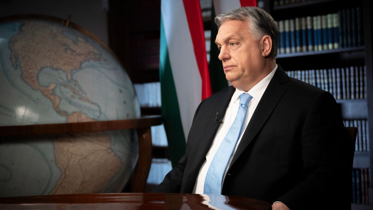Húsvéti kulisszatitkokat osztott meg Orbán Viktor (videó)