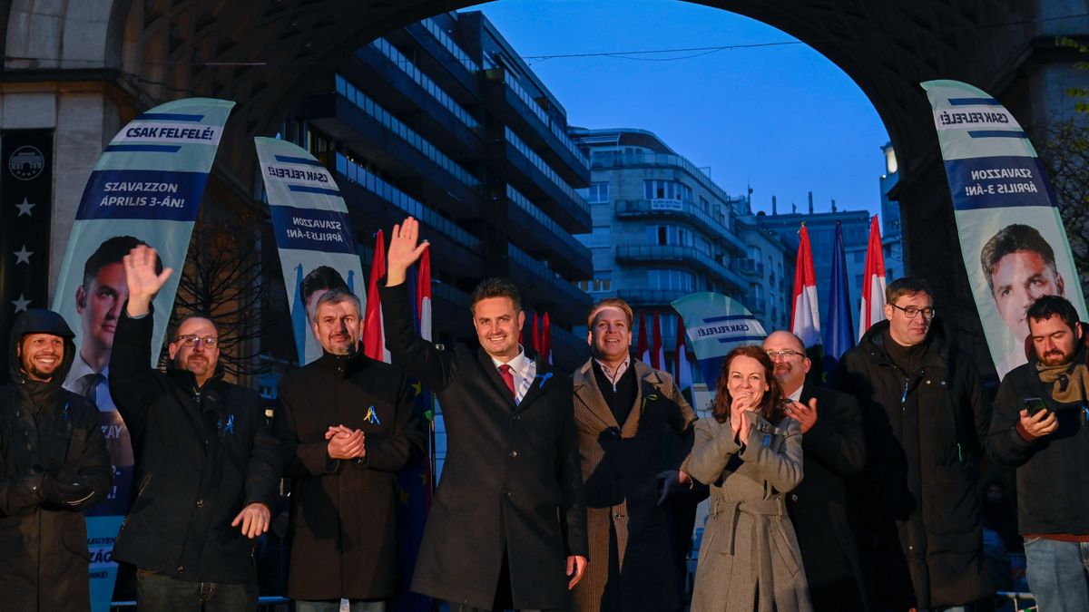 Az Országgyűlés tárgyalja a baloldal magyar érdekkel ellentétes brüsszeli akcióit
