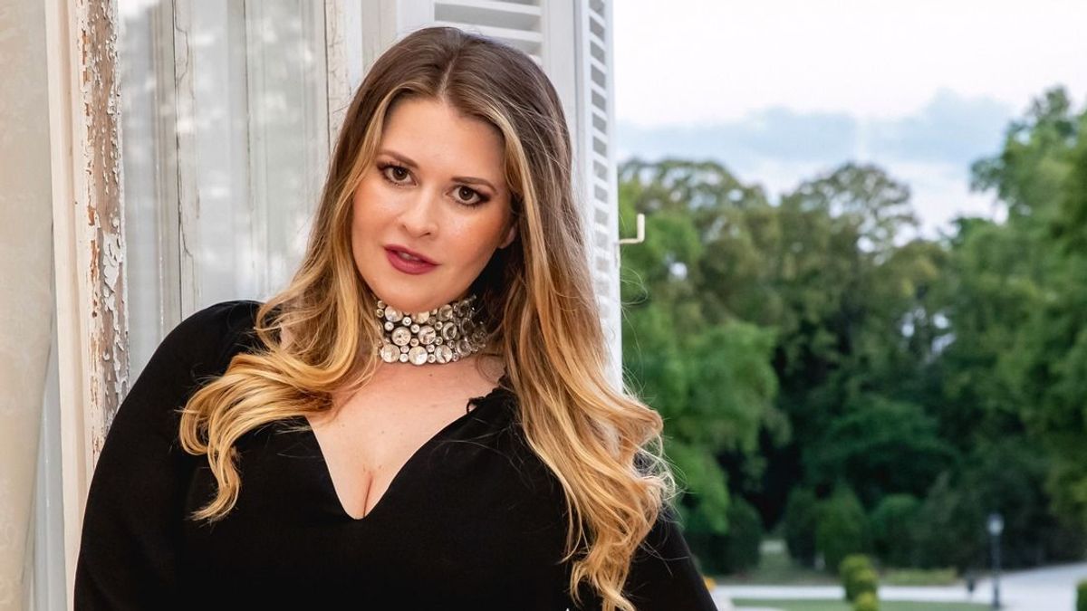 Szerencsés döntés: megérzése mentette meg Király Linda életét